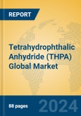 Tetrahydrophthalic Anhydride (THPA) Global Market Insights 2024, Analysis and Forecast to 2029, by Manufacturers, Regions, Technology, Application- Product Image