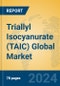 Triallyl Isocyanurate (TAIC) Global Market Insights 2023, Analysis and Forecast to 2028, by Manufacturers, Regions, Technology, Application - Product Image