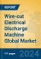 Wire-cut Electrical Discharge Machine Global Market Insights 2024, Analysis and Forecast to 2029, by Manufacturers, Regions, Technology, Application - Product Thumbnail Image