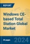 Windows CE-based Total Station Global Market Insights 2024, Analysis and Forecast to 2029, by Manufacturers, Regions, Technology, Application - Product Thumbnail Image