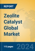 Zeolite Catalyst Global Market Insights 2024, Analysis and Forecast to 2029, by Manufacturers, Regions, Technology, Application, Product Type- Product Image