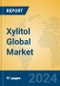 Xylitol Global Market Insights 2024, Analysis and Forecast to 2029, by Manufacturers, Regions, Technology, Application - Product Image