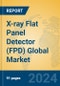 X-ray Flat Panel Detector (FPD) Global Market Insights 2024, Analysis and Forecast to 2029, by Manufacturers, Regions, Technology, Application, Product Type - Product Thumbnail Image