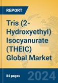 Tris (2-Hydroxyethyl) Isocyanurate (THEIC) Global Market Insights 2024, Analysis and Forecast to 2029, by Manufacturers, Regions, Technology, Application- Product Image