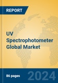 UV Spectrophotometer Global Market Insights 2024, Analysis and Forecast to 2029, by Manufacturers, Regions, Technology, Product Type- Product Image