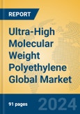 Ultra-High Molecular Weight Polyethylene Global Market Insights 2024, Analysis and Forecast to 2029, by Manufacturers, Regions, Technology, Application, Product Type- Product Image