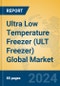 Ultra Low Temperature Freezer (ULT Freezer) Global Market Insights 2024, Analysis and Forecast to 2029, by Manufacturers, Regions, Technology, Product Type - Product Image