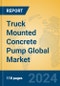 Truck Mounted Concrete Pump Global Market Insights 2024, Analysis and Forecast to 2029, by Manufacturers, Regions, Technology, Product Type - Product Thumbnail Image