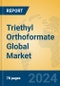 Triethyl Orthoformate Global Market Insights 2024, Analysis and Forecast to 2029, by Manufacturers, Regions, Technology, Application - Product Image