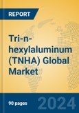 Tri-n-hexylaluminum (TNHA) Global Market Insights 2024, Analysis and Forecast to 2029, by Manufacturers, Regions, Technology, Application- Product Image
