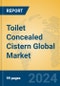 Toilet Concealed Cistern Global Market Insights 2024, Analysis and Forecast to 2029, by Manufacturers, Regions, Technology, Application - Product Thumbnail Image