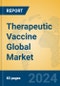 Therapeutic Vaccine Global Market Insights 2024, Analysis and Forecast to 2029, by Manufacturers, Regions, Technology, Product Type - Product Thumbnail Image