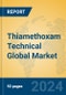Thiamethoxam Technical Global Market Insights 2024, Analysis and Forecast to 2029, by Manufacturers, Regions, Technology, Application, Product Type - Product Thumbnail Image