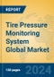 Tire Pressure Monitoring System Global Market Insights 2024, Analysis and Forecast to 2029, by Manufacturers, Regions, Technology, Application, Product Type - Product Image