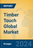 Timber Touch Global Market Insights 2024, Analysis and Forecast to 2029, by Manufacturers, Regions, Technology, Application- Product Image