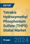 Tetrakis Hydroxymethyl Phosphonium Sulfate (THPS) Global Market Insights 2024, Analysis and Forecast to 2029, by Manufacturers, Regions, Technology, Application - Product Thumbnail Image