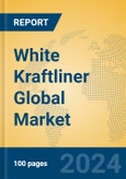 White Kraftliner Global Market Insights 2024, Analysis and Forecast to 2029, by Manufacturers, Regions, Technology, Application- Product Image