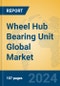 Wheel Hub Bearing Unit Global Market Insights 2024, Analysis and Forecast to 2029, by Manufacturers, Regions, Technology, Application, Product Type - Product Thumbnail Image