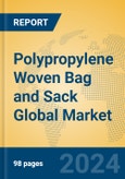 Polypropylene Woven Bag and Sack Global Market Insights 2024, Analysis and Forecast to 2029, by Manufacturers, Regions, Technology, Application, Product Type- Product Image