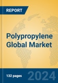 Polypropylene Global Market Insights 2024, Analysis and Forecast to 2029, by Manufacturers, Regions, Technology, Application, Product Type- Product Image