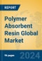 Polymer Absorbent Resin Global Market Insights 2023, Analysis and Forecast to 2028, by Manufacturers, Regions, Technology, Application - Product Thumbnail Image