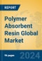 Polymer Absorbent Resin Global Market Insights 2024, Analysis and Forecast to 2029, by Manufacturers, Regions, Technology, Application - Product Thumbnail Image