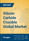 Silicon Carbide Crucible Global Market Insights 2024, Analysis and Forecast to 2029, by Manufacturers, Regions, Technology, Application- Product Image