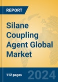 Silane Coupling Agent Global Market Insights 2024, Analysis and Forecast to 2029, by Manufacturers, Regions, Technology, Application, Product Type- Product Image