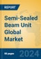 Semi-Sealed Beam Unit Global Market Insights 2024, Analysis and Forecast to 2029, by Manufacturers, Regions, Technology, Application, Product Type - Product Thumbnail Image