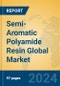 Semi-Aromatic Polyamide Resin Global Market Insights 2024, Analysis and Forecast to 2029, by Manufacturers, Regions, Technology, Application, Product Type - Product Thumbnail Image