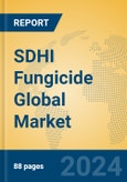SDHI Fungicide Global Market Insights 2024, Analysis and Forecast to 2029, by Manufacturers, Regions, Technology, Application- Product Image