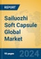 Sailuozhi Soft Capsule Global Market Insights 2024, Analysis and Forecast to 2029, by Manufacturers, Regions, Technology, Application - Product Thumbnail Image
