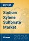 Sodium Xylene Sulfonate Market Insights, Analysis and Forecast 2026-2031 - Product Thumbnail Image