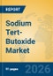 Sodium Tert-Butoxide Market Insights, Analysis and Forecast 2026-2031 - Product Thumbnail Image