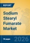 Sodium Stearyl Fumarate Market Insights, Analysis and Forecast 2026-2031 - Product Thumbnail Image