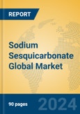 Sodium Sesquicarbonate Global Market Insights 2024, Analysis and Forecast to 2029, by Manufacturers, Regions, Technology, Application- Product Image
