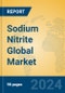 Sodium Nitrite Global Market Insights 2024, Analysis and Forecast to 2029, by Manufacturers, Regions, Technology, Application - Product Thumbnail Image