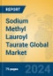 Sodium Methyl Lauroyl Taurate Global Market Insights 2024, Analysis and Forecast to 2029, by Manufacturers, Regions, Technology, Application - Product Thumbnail Image
