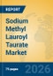 Sodium Methyl Lauroyl Taurate Market Insights, Analysis and Forecast 2026-2031 - Product Thumbnail Image