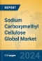 Sodium Carboxymethyl Cellulose Global Market Insights 2023, Analysis and Forecast to 2028, by Manufacturers, Regions, Technology, Application - Product Image