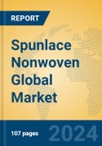 Spunlace Nonwoven Global Market Insights 2024, Analysis and Forecast to 2029, by Manufacturers, Regions, Technology, Application- Product Image