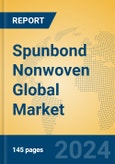 Spunbond Nonwoven Global Market Insights 2024, Analysis and Forecast to 2029, by Manufacturers, Regions, Technology, Application, Product Type- Product Image
