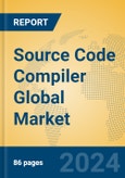 Source Code Compiler Global Market Insights 2024, Analysis and Forecast to 2029, by Market Participants, Regions, Technology, Application, Product Type- Product Image