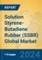 Solution Styrene-Butadiene Rubber (SSBR) Global Market Insights 2024, Analysis and Forecast to 2029, by Manufacturers, Regions, Technology, Application - Product Image