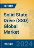 Solid State Drive (SSD) Global Market Insights 2024, Analysis and Forecast to 2029, by Manufacturers, Regions, Technology, Application, Product Type- Product Image