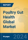Poultry Gut Health Global Market Insights 2024, Analysis and Forecast to 2029, by Market Participants, Regions, Technology, Product Type- Product Image
