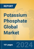 Potassium Phosphate Global Market Insights 2024, Analysis and Forecast to 2029, by Manufacturers, Regions, Technology, Application- Product Image
