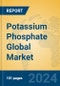 Potassium Phosphate Global Market Insights 2024, Analysis and Forecast to 2029, by Manufacturers, Regions, Technology, Application - Product Image