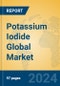 Potassium Iodide Global Market Insights 2024, Analysis and Forecast to 2029, by Manufacturers, Regions, Technology, Application - Product Image