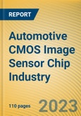 Automotive CMOS Image Sensor (CIS) Chip Industry Research Report, 2022- Product Image